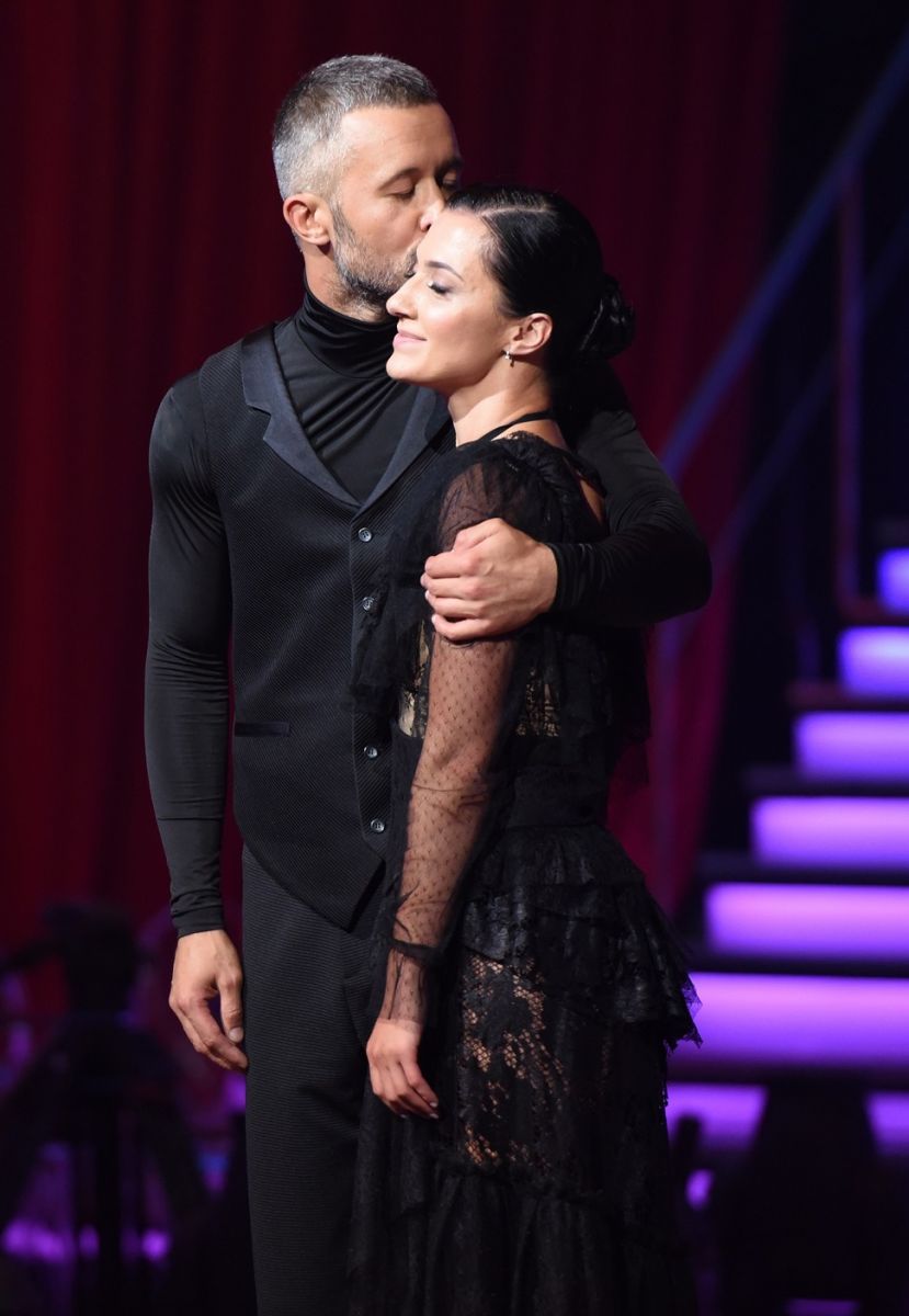 Снежана Бабкина: &quot;Благодаря танцам Сергей стал по-новому для меня дышать&quot;